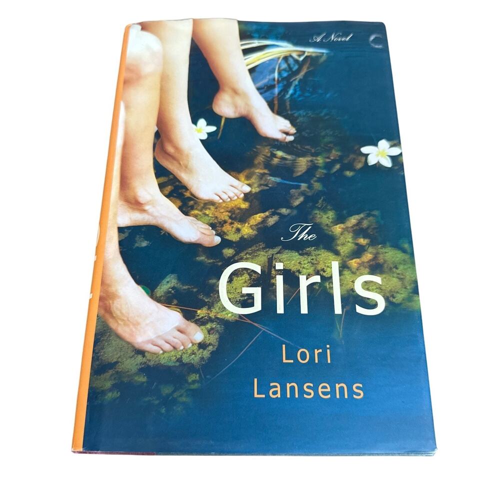 The Girls Lori Lansens Hardback Book Good Used Condition